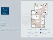 Apartamento T3, Oeiras e São Julião Da Barra, Paço de...