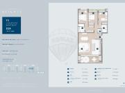 Apartamento T3, Oeiras e São Julião Da Barra, Paço de...