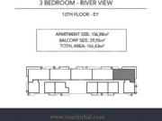 Apartamento T3, Tomar São João Baptista e Santa Maria...