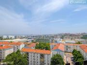 Apartamento T3 Olivais | Vista Tejo