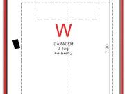 Apartamento T3, Oliveira de Azeméis, Santiago de Riba...