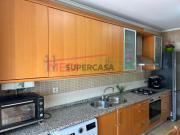 Apartamento T3 Oliveira do Bairro
