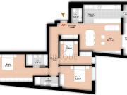 Apartamento T3, Oliveira Do Bairro, Oliveira do Bairro |...