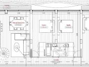 Apartamento T3, Ovar, São João, Arada e São Vicente de...