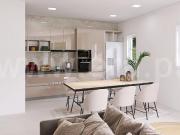 Apartamento T3, Ovar, São João, Arada e São Vicente de...