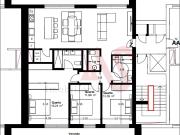 Apartamento T3, Paços de Ferreira, Paços de Ferreira |...