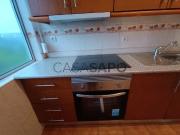 Apartamento T3 para alugar em Abrantes