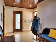 Apartamento T3 para alugar em Abrantes