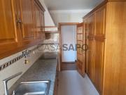 Apartamento T3 para alugar em Alcobaça