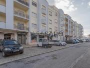 Apartamento T3 para alugar em Almada