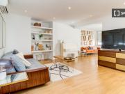 Apartamento T3 para alugar em Almada, Lisboa