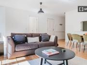 Apartamento T3 para alugar em Azul, Lisboa