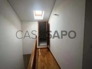 Apartamento T3 para alugar em Braga