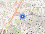 Apartamento T3 para alugar em Braga