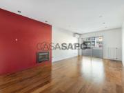 Apartamento T3 para alugar em Braga