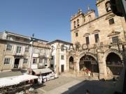 Apartamento T3 para alugar em Braga