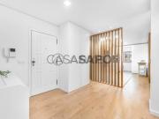 Apartamento T3 para alugar em Braga