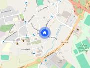 Apartamento T3 para alugar em Braga