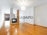 Apartamento T3 para alugar em Braga
