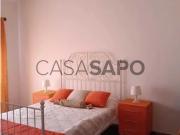 Apartamento T3 para alugar em Caldas da Rainha
