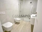 Apartamento T3 para alugar em Caldas da Rainha