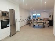 Apartamento T3 para alugar em Caldas da Rainha