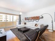 Apartamento T3 para alugar em Cascais