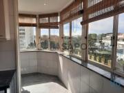 Apartamento T3 para alugar em Cascais
