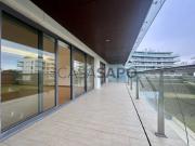 Apartamento T3 para alugar em Cascais