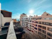 Apartamento T3 para alugar em Cascais