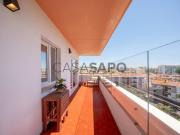 Apartamento T3 para alugar em Cascais