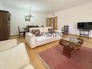 Apartamento T3 para alugar em Cascais