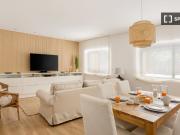 Apartamento T3 para alugar em Cascais, Lisboa