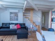 Apartamento T3 para alugar em Coimbra