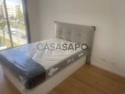 Apartamento T3 para alugar em Faro