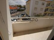Apartamento T3 para alugar em Faro