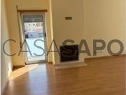 Apartamento T3 para alugar em Lamego