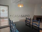 Apartamento T3 para alugar em Leiria