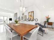 Apartamento T3 para alugar em Leiria