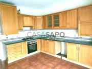 Apartamento T3 para alugar em Leiria