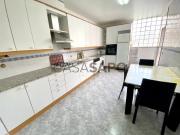 Apartamento T3 para alugar em Leiria
