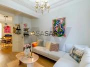 Apartamento T3 para alugar em Lisboa