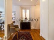 Apartamento T3 para alugar em Lisboa