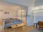 Apartamento T3 para alugar em Lisboa