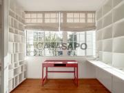 Apartamento T3 para alugar em Lisboa