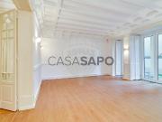 Apartamento T3 para alugar em Lisboa