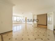 Apartamento T3 para alugar em Lisboa