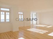 Apartamento T3 para alugar em Lisboa