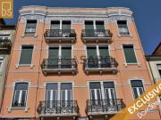 Apartamento T3 para alugar em Lisboa