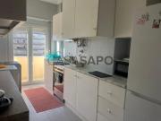 Apartamento T3 para alugar em Lisboa